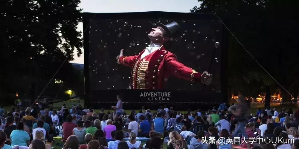 英国九月活动推荐,英国8月音乐节