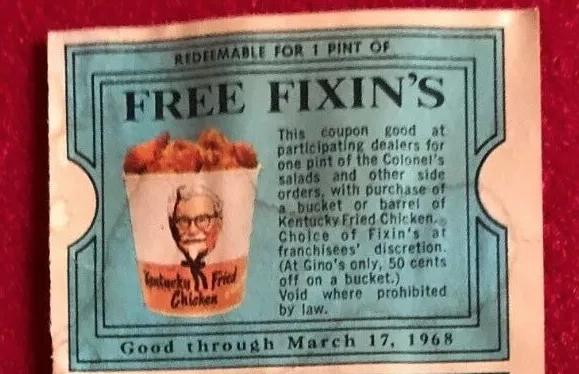 12月麦当劳肯德基优惠券,肯德基优惠券领取麦当劳