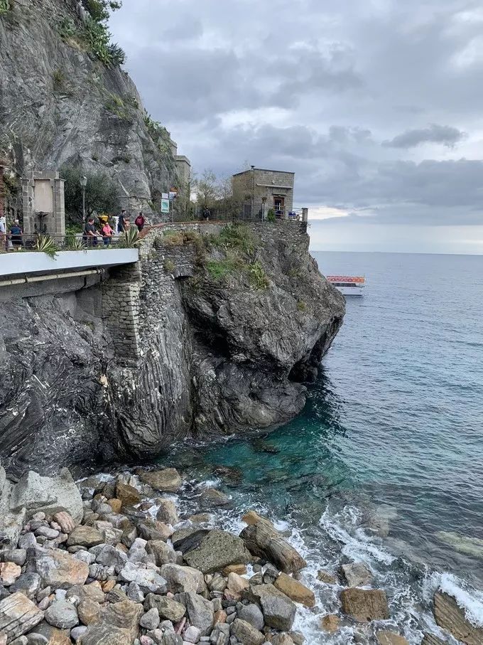 歌诗达邮轮31天,中国最大邮轮歌诗达威尼斯号邮轮