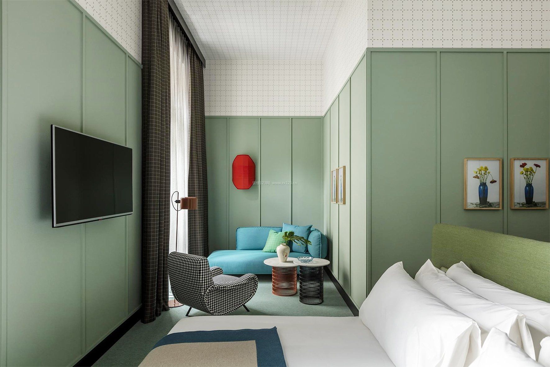 北京装修装饰公司口碑,北京装饰装修设计公司排名