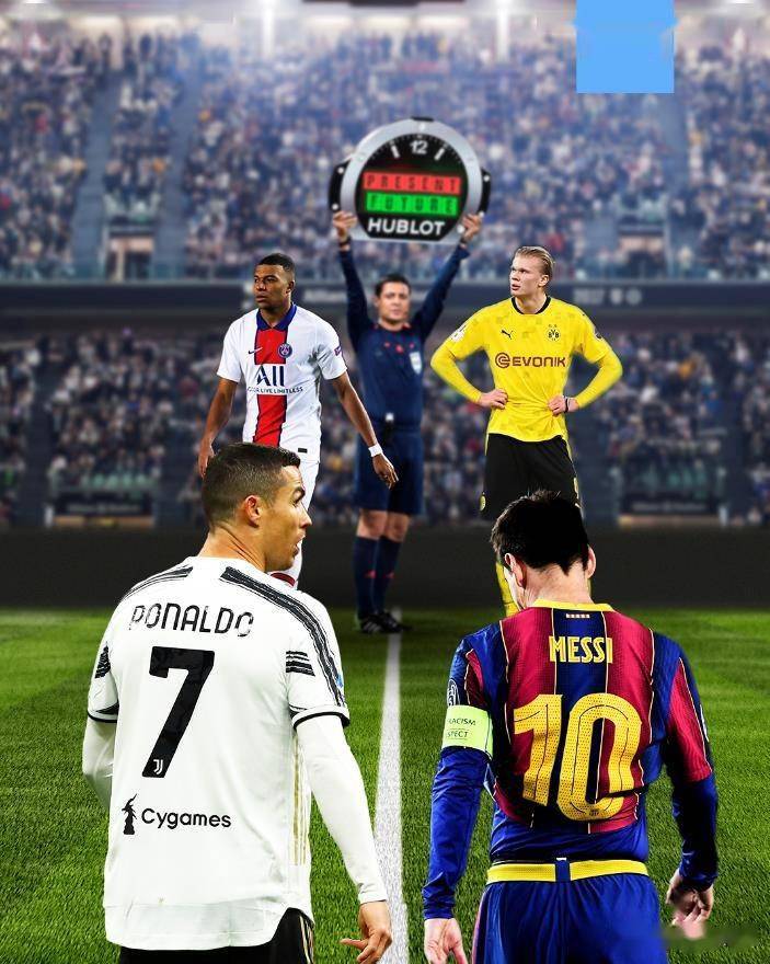 理性分析梅西事件,理性讨论c罗曼联地位