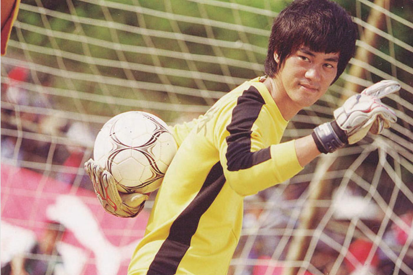 王者荣耀李小龙是哪个赛季的皮肤,梦泪连线李小龙