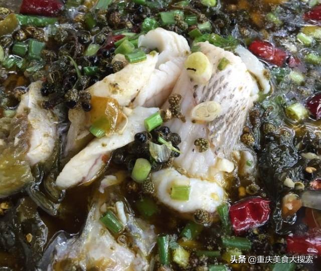 重庆很高级但不贵的餐厅,重庆十大必吃苍蝇馆子排行榜