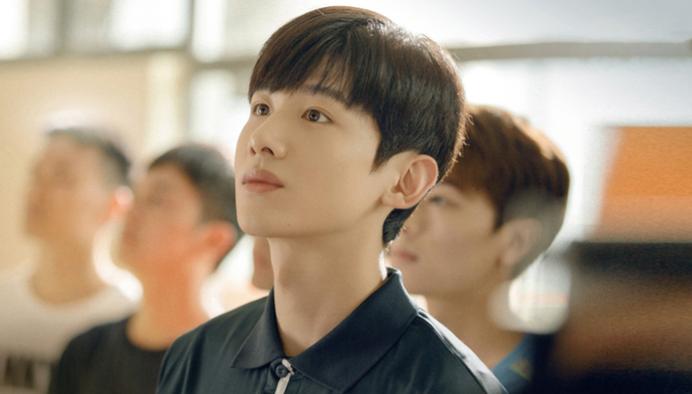 荣耀乒乓许魏洲白敬亭有糖吗,许魏洲白敬亭的乒乓什么时候播