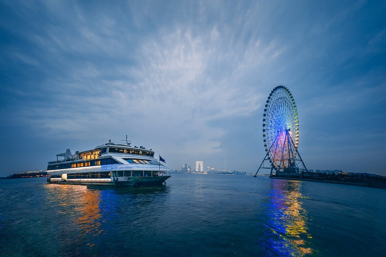 所有的5a景区免门票,全国现在有哪些免门票的5a景区