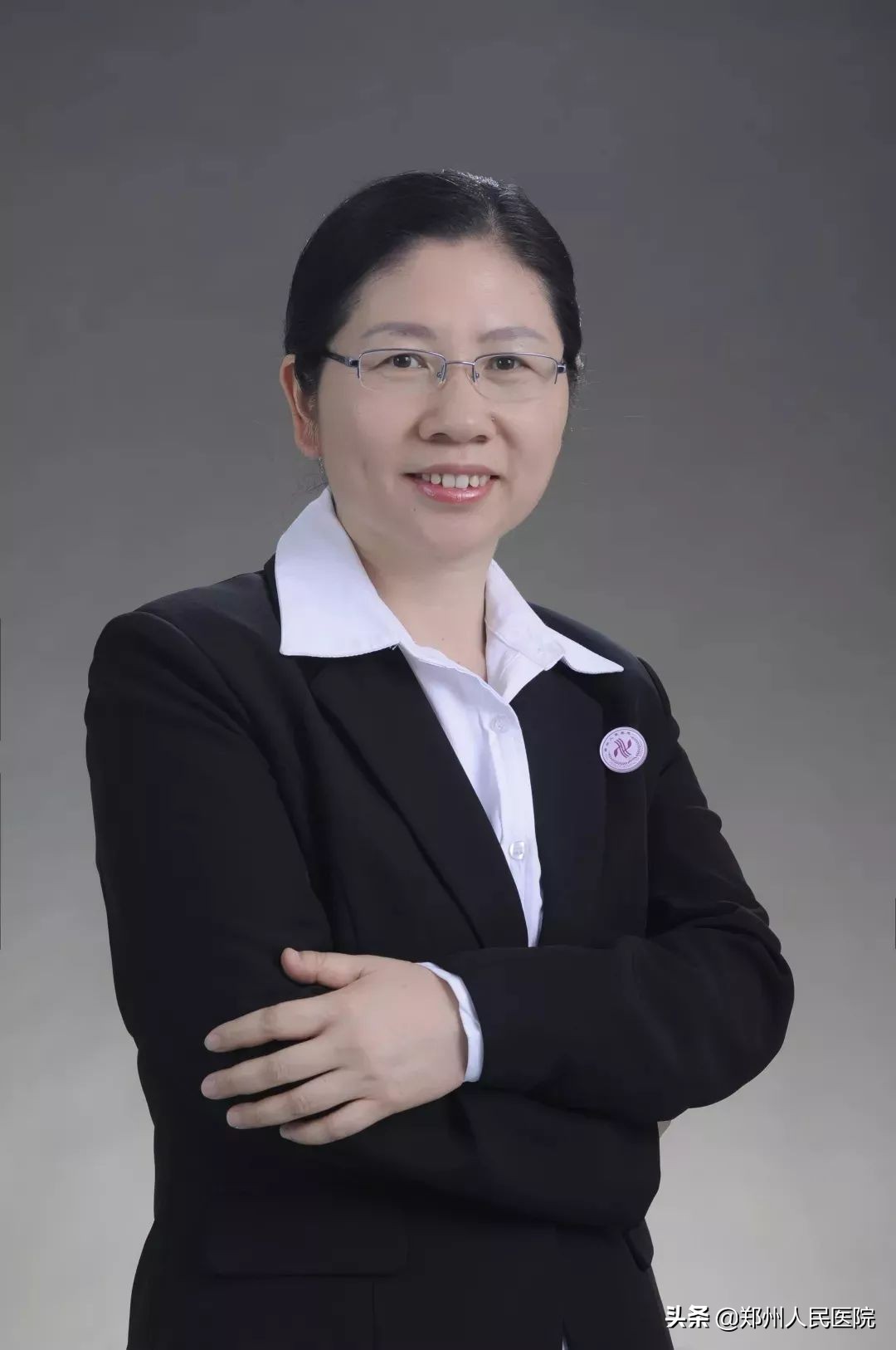 宫颈癌，我们可以战胜你