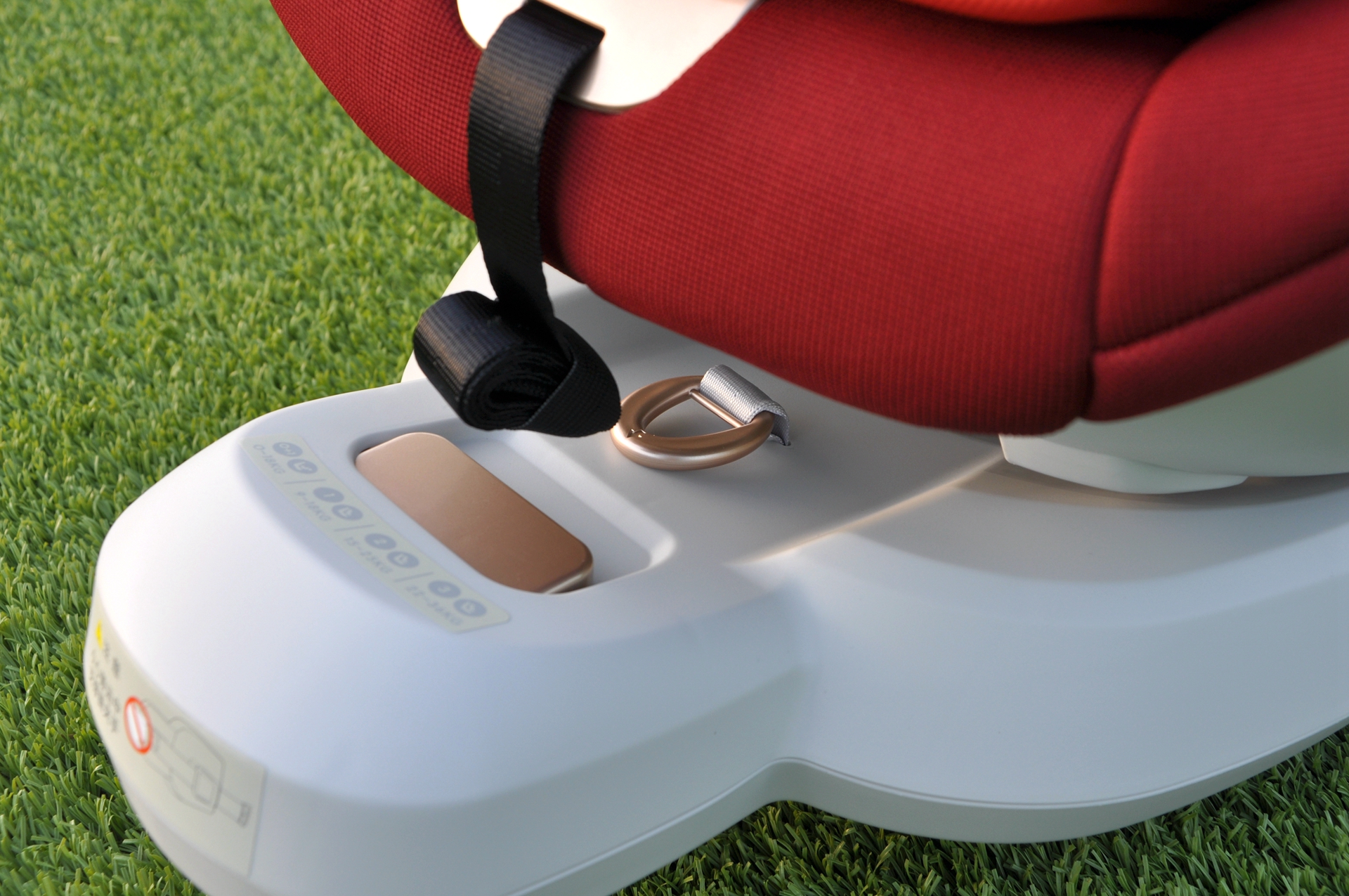 16款热门安全座椅测评,qborn儿童安全座椅使用说明书