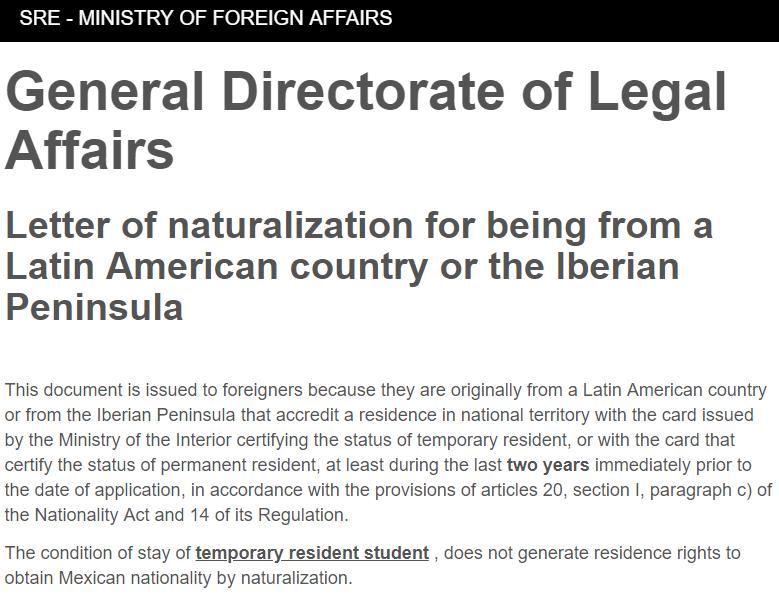 怎么样可以拿到墨西哥护照,2019墨西哥护照你真的会用吗