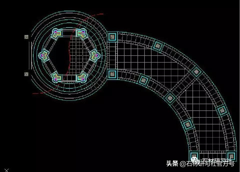 cad如何排版可以最大化利用空间,如何利用cad快速排版