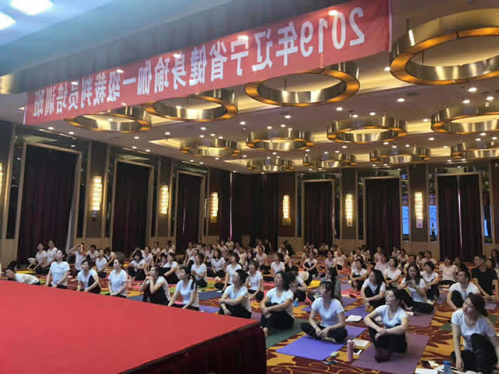 辽宁省武术类裁判员培训班,辽宁足球裁判员培训班