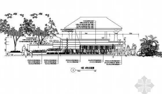 笑谈种树的艺术——看园林专业的魅力