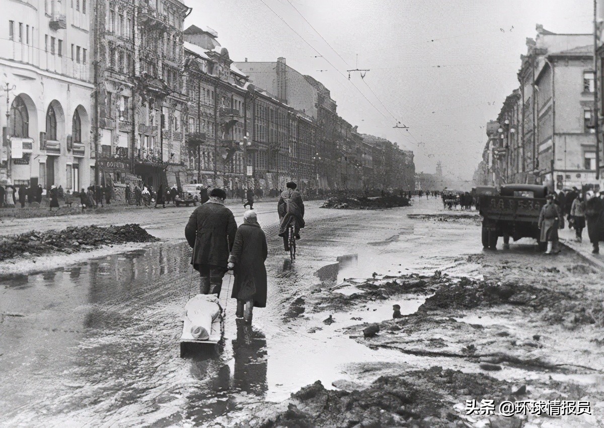 俄罗斯圣彼得堡简介,列宁格勒和圣彼得堡区别