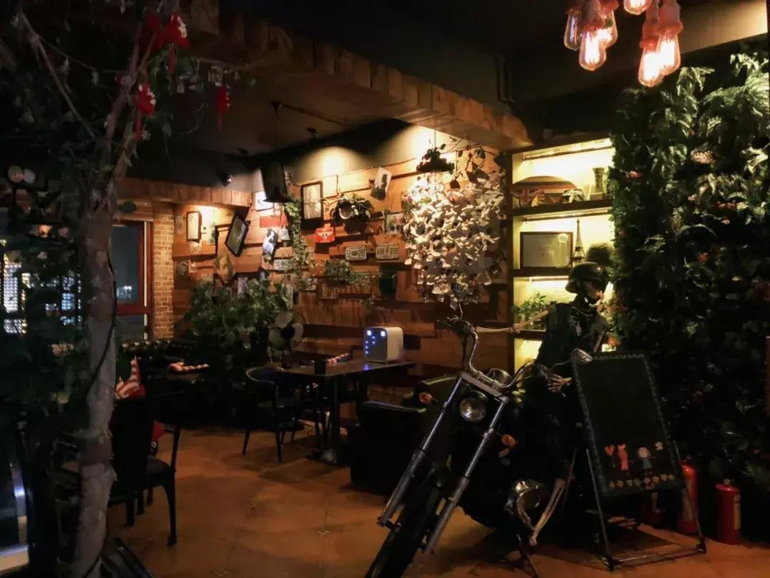 海南最嗨氛围夜店,海南酒吧夜店推荐