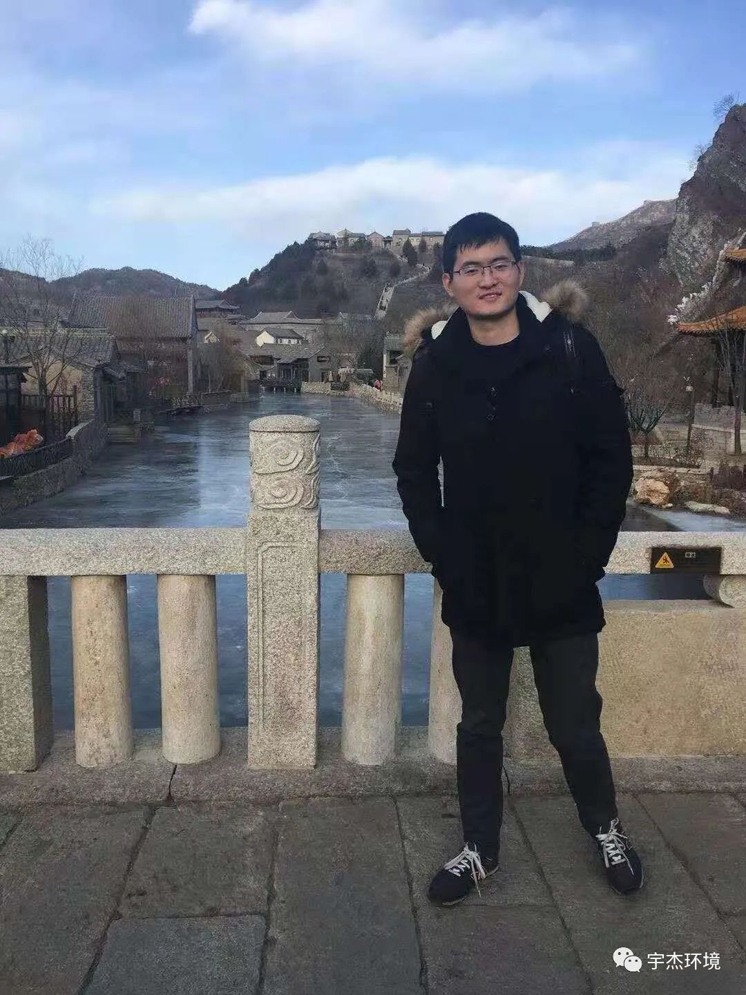 我在清华读博士,我在清华读博士社会实例