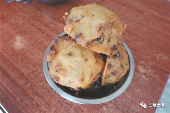 泉港特产小吃美食做法大全,泉港每个镇的特产小吃