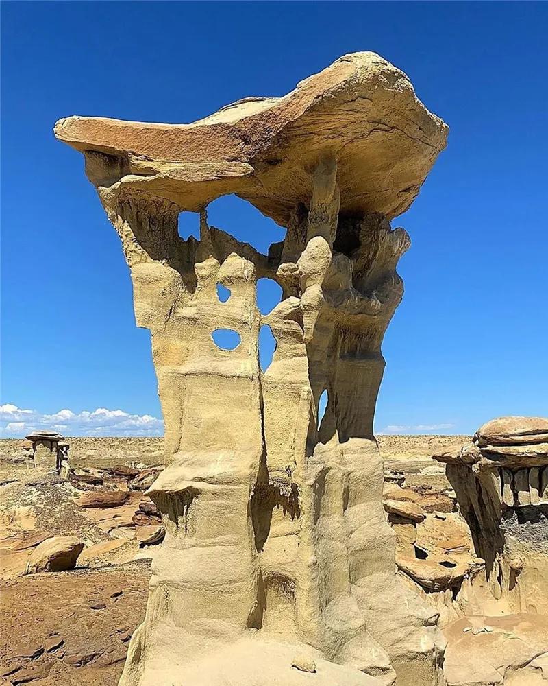 奇石怪岭,奇石怪岩有多强