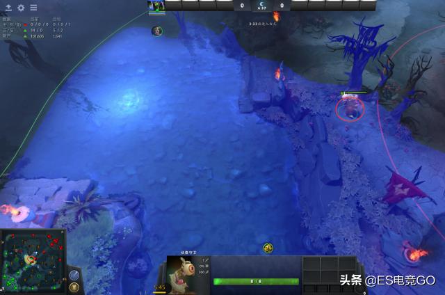 dota2新版本一号位新打法,dota2最值得练的1-5号位英雄