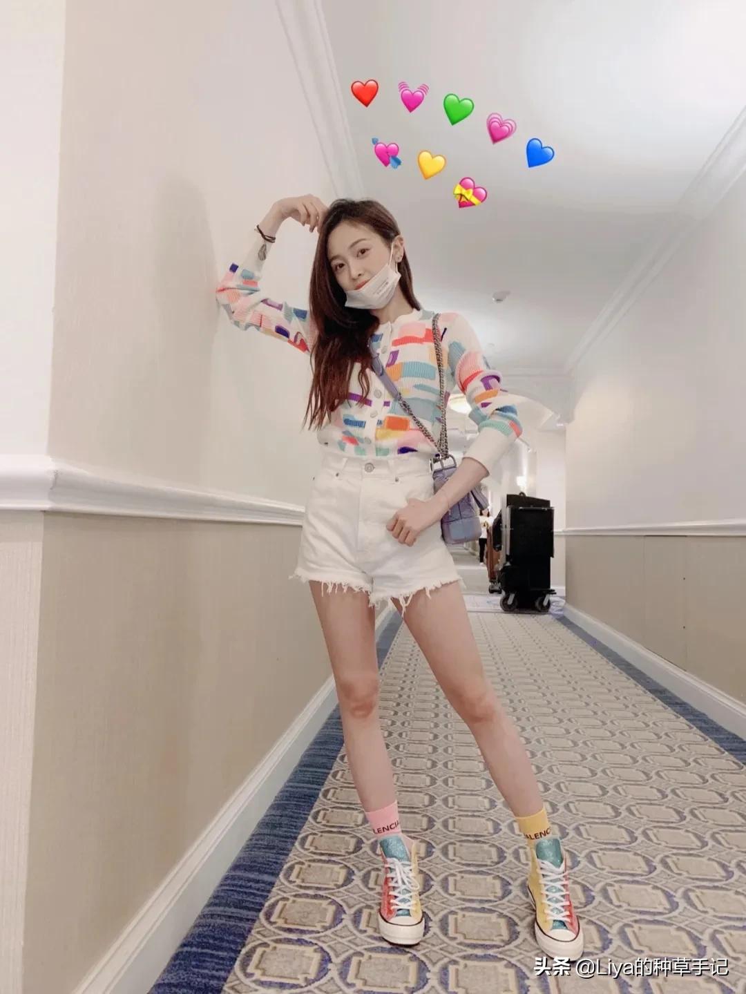 袜子怎么穿才好看运动风,袜子袜子神奇的袜子