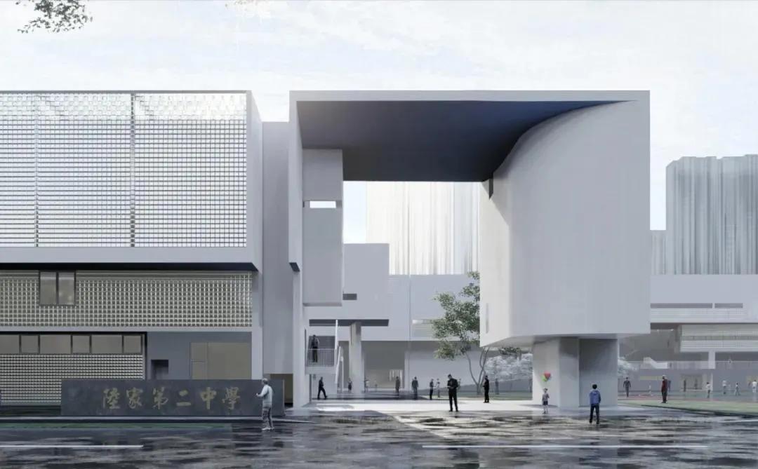 昆山未来最好中学,昆山再添一所中学