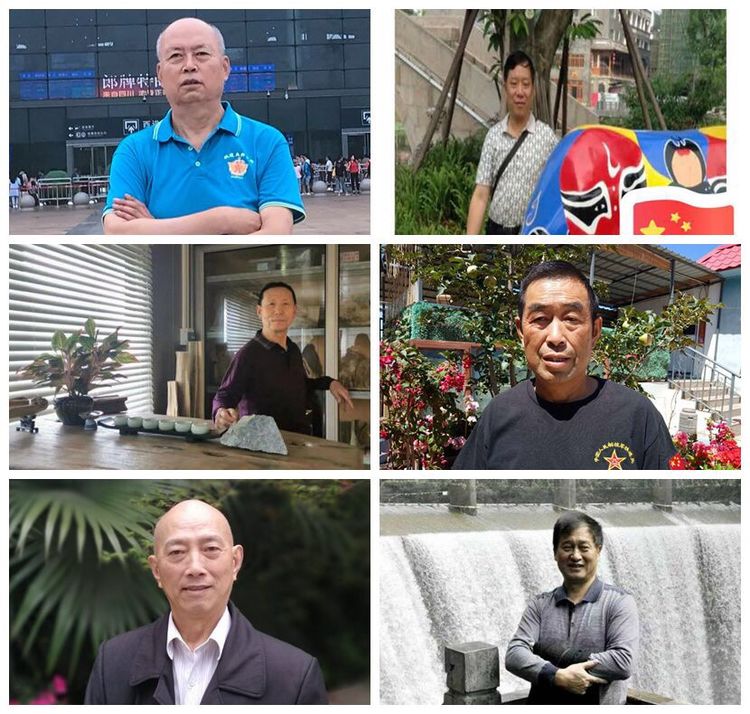 庆祝八一建军95周年,我们永远是祖国的兵舞蹈