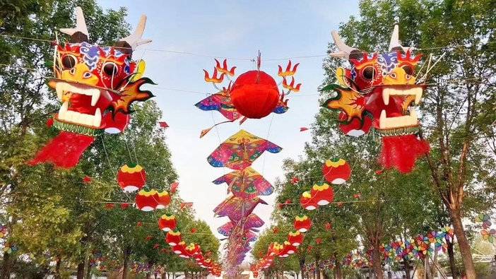 合肥瓜牛公园稻草王国,合肥瓜牛公园免费门票