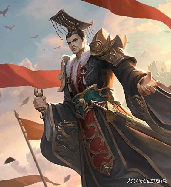 三国杀如何快速成为大将军,三国杀怎么当好反贼