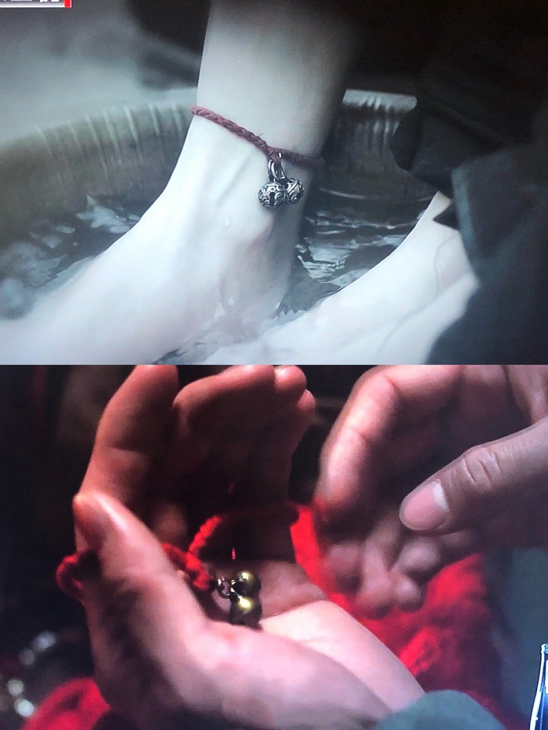 《新世界》剧情再反转！十七原来并非小红袄，关键词：金铃铛