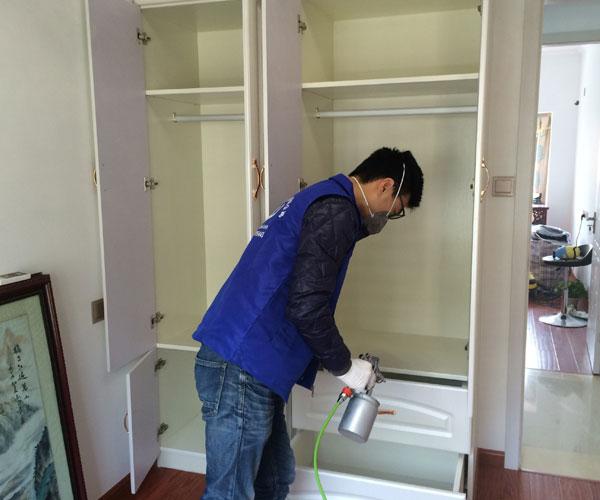 甲醛检测行业怎么入行,想做检测甲醛的生意