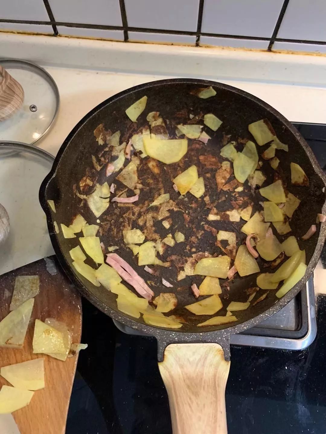 每天都为吃饭发愁,有多少人为了明天吃什么而发愁