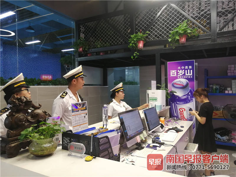 深圳游泳场所水质抽检2家不合格,广西泳池抽检