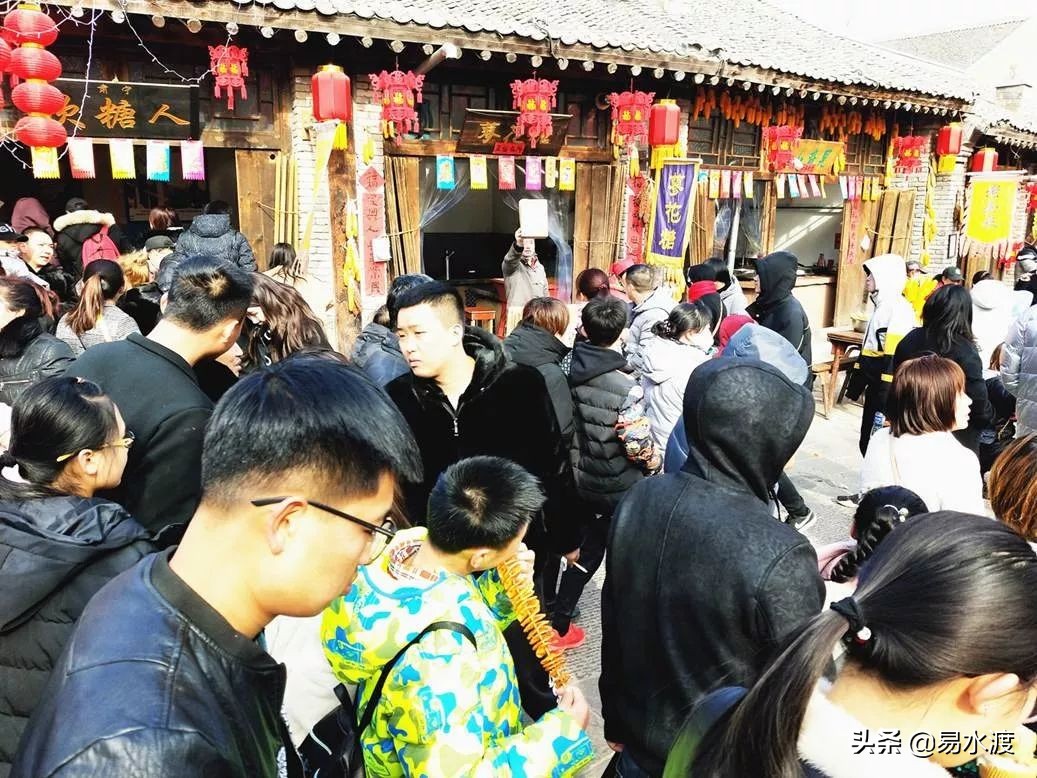 易县是个好地方,易县各地方介绍