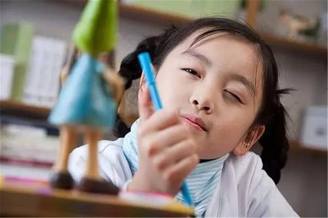 北大教授谈孩子学习,北大教授说自己女儿学习不好