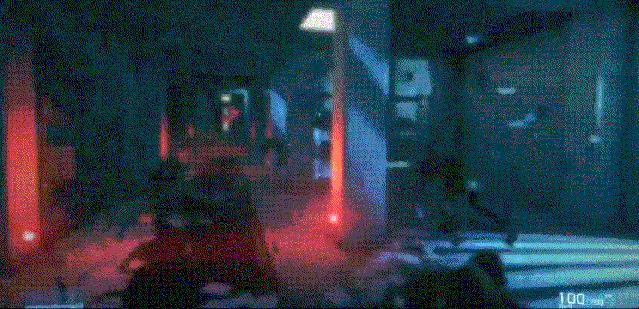 战地3画面最惊艳的片段,战地3哪款好玩