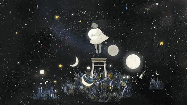 10句话送给睡眠不好的人,九句话送给睡不着的你