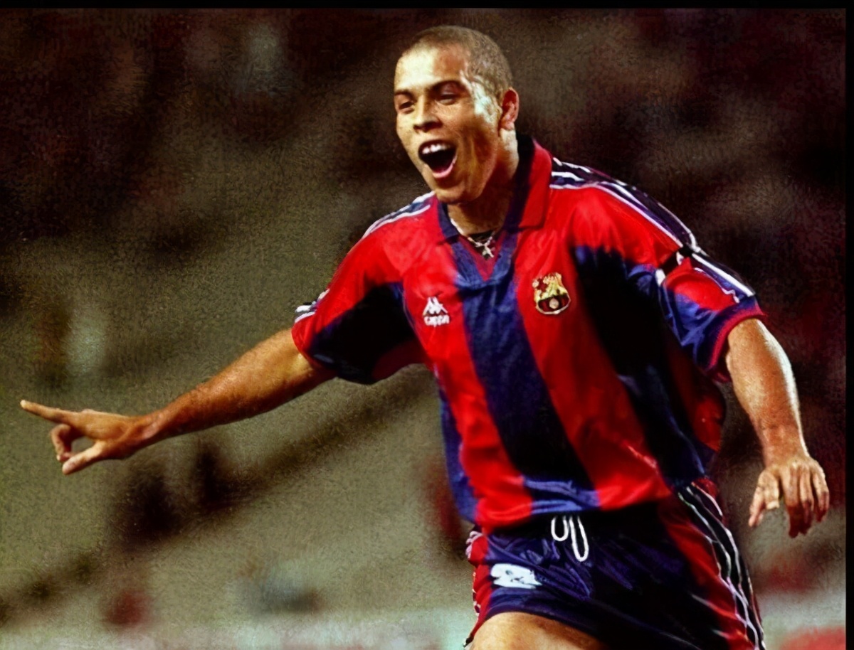 瓜迪奥拉自传伊布,瓜迪奥拉说大罗天赋