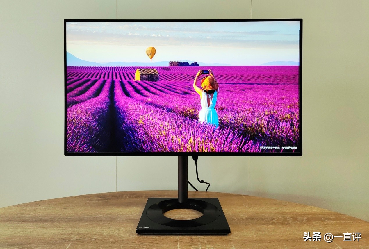 飞利浦279c9显示器怎么设计竖屏,飞利浦279c9和lgup850n-w对比