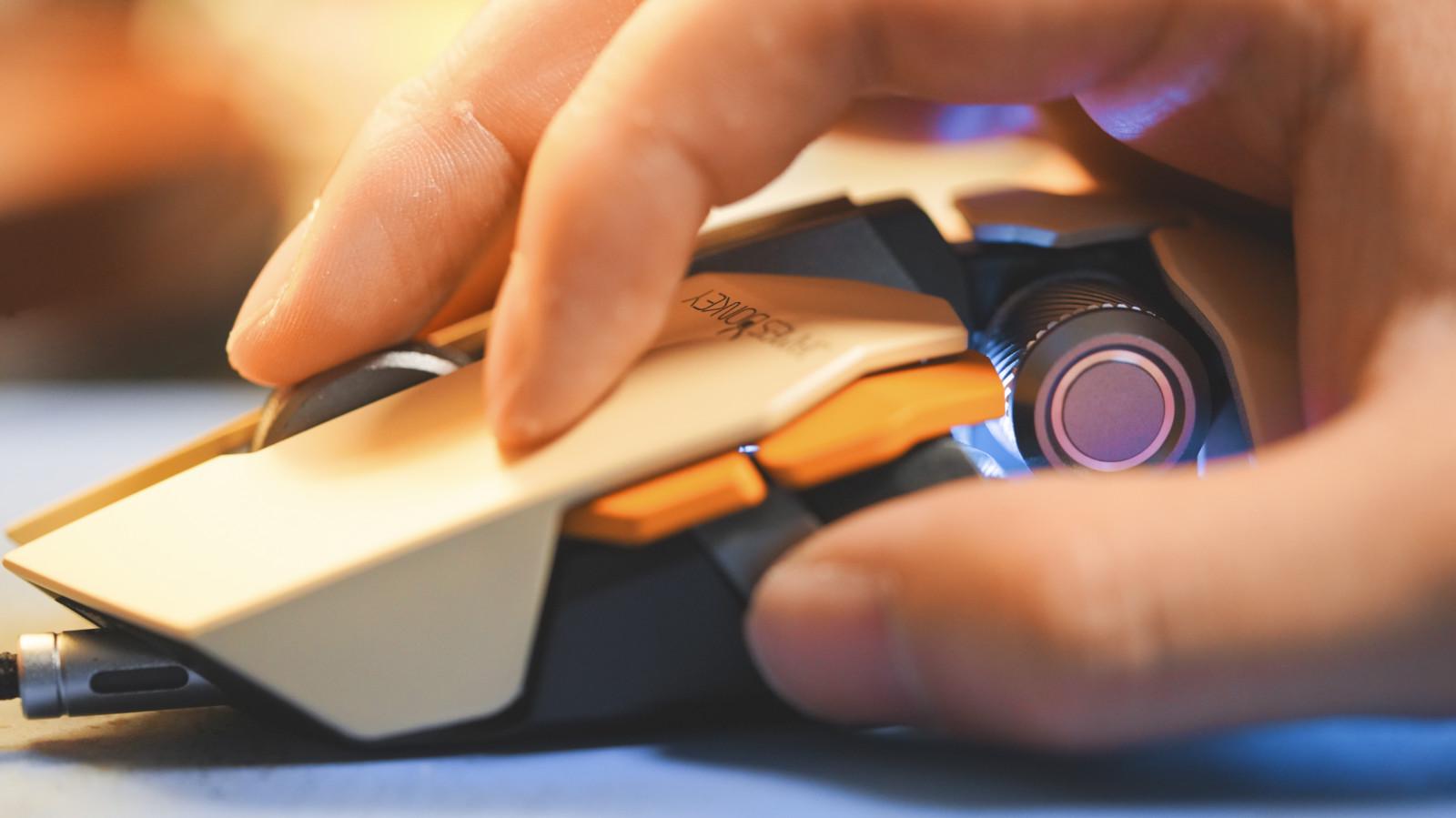 机械键盘推荐高端颜值,机械键盘颜值高推荐