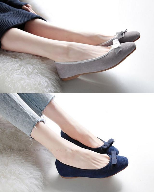 让人惊艳值得收藏女鞋店铺,十大高颜值女鞋店铺