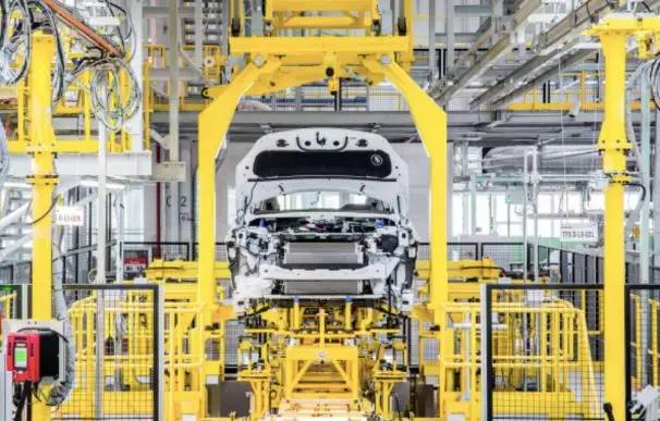 疫情下的汽车会怎样,日本8家车企宣布将暂停生产