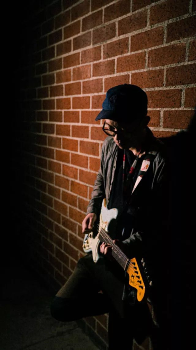 8.16|TheBrownieBand巡演南宁站