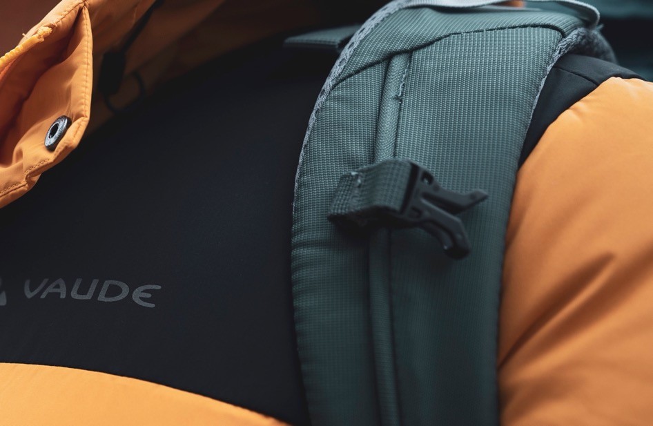 deuter户外背包怎么样,deuter轻量徒步双肩包