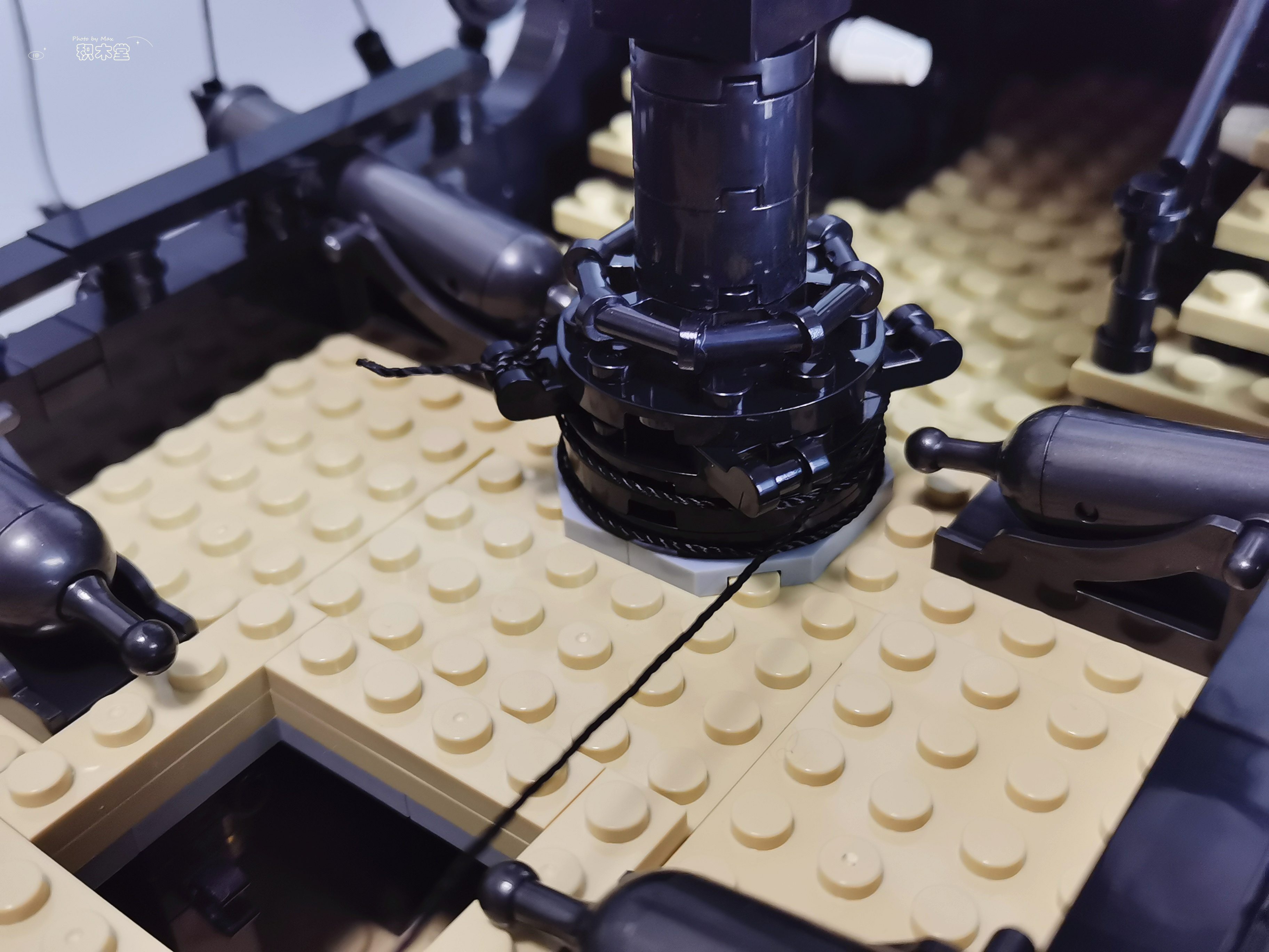 得客创想说明书,得客创想m4