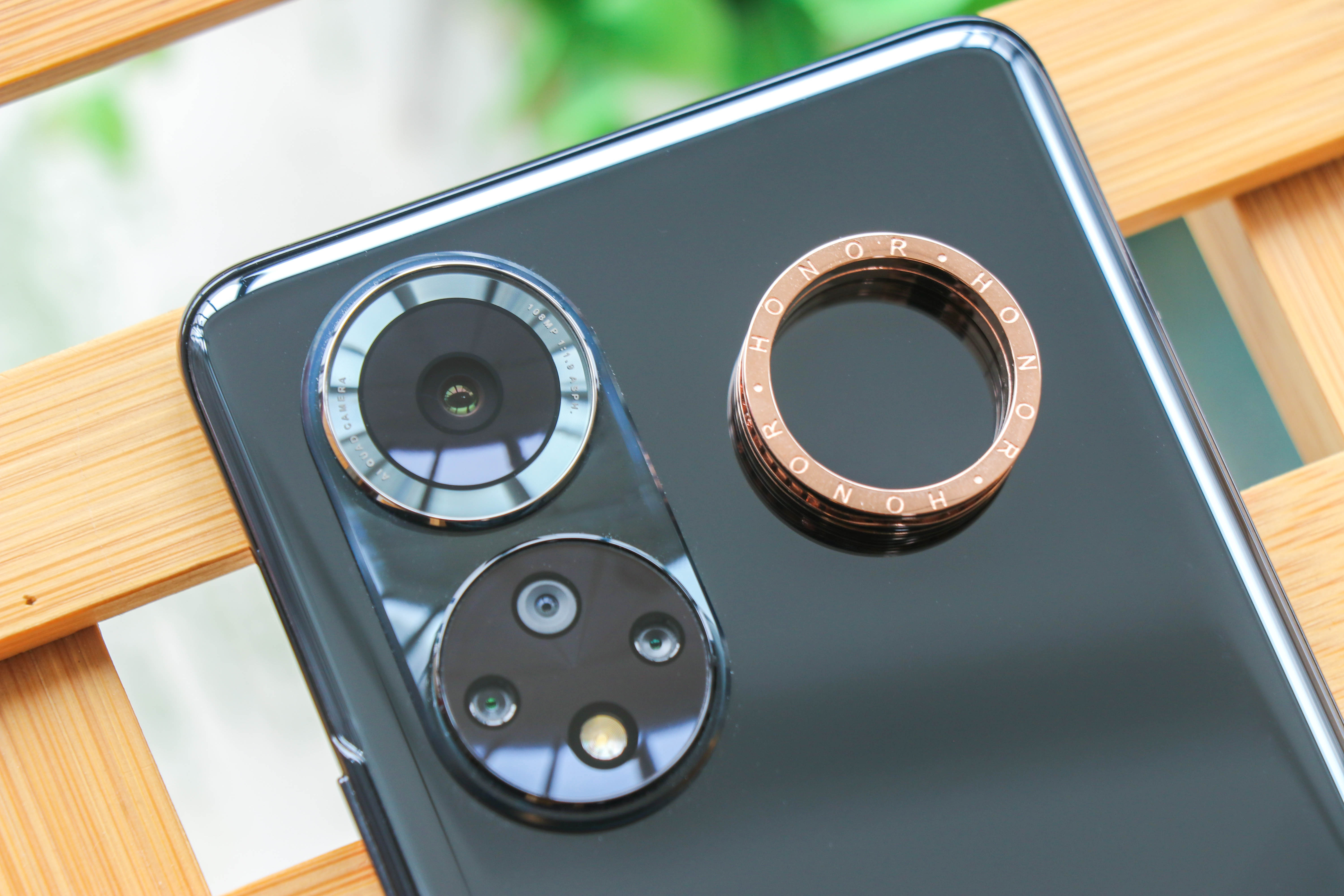 荣耀50除了vlog还有什么功能亮点,荣耀50怎样拍vlog带美颜