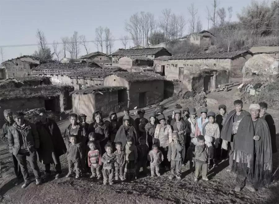 自学成才的摄影师——DavidHurn