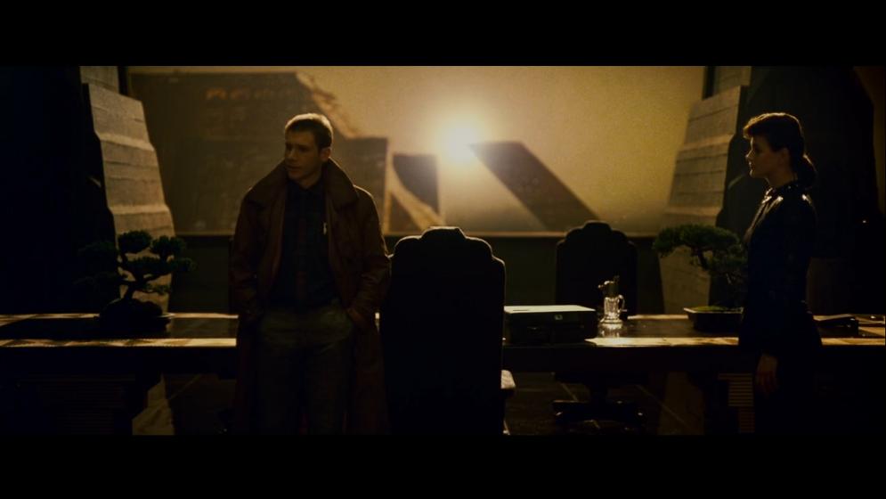 仿生人会梦到电子羊和银翼杀手,银翼杀手仿生人会梦到电子羊吗