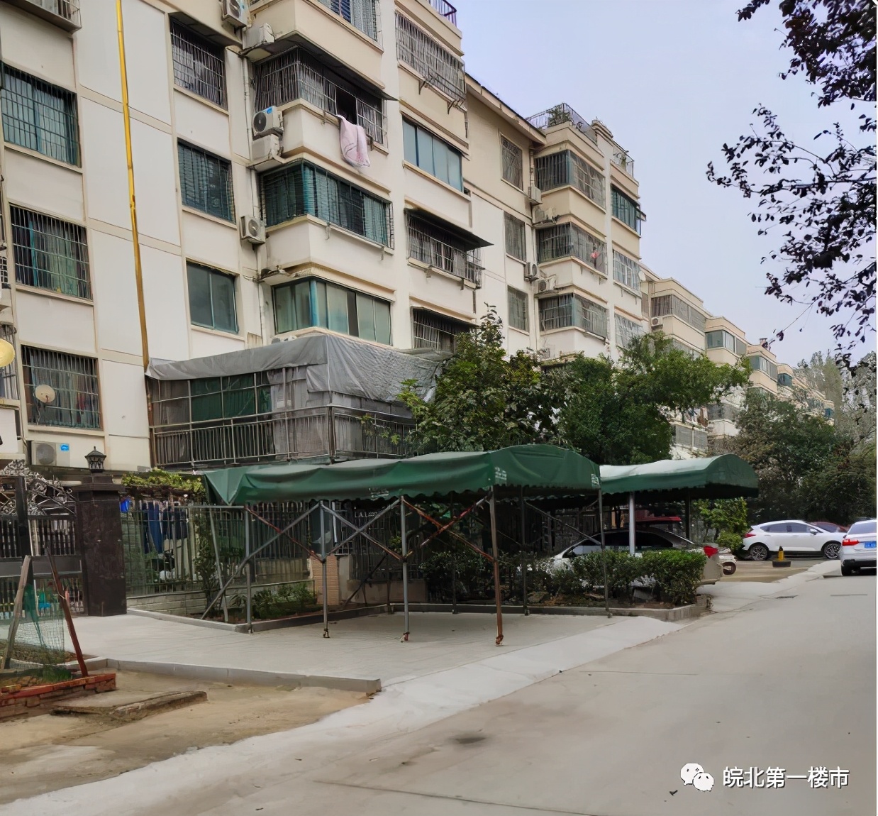 阜阳年度“十佳”物业榜单出炉，祥源、丽丰、碧桂园上榜