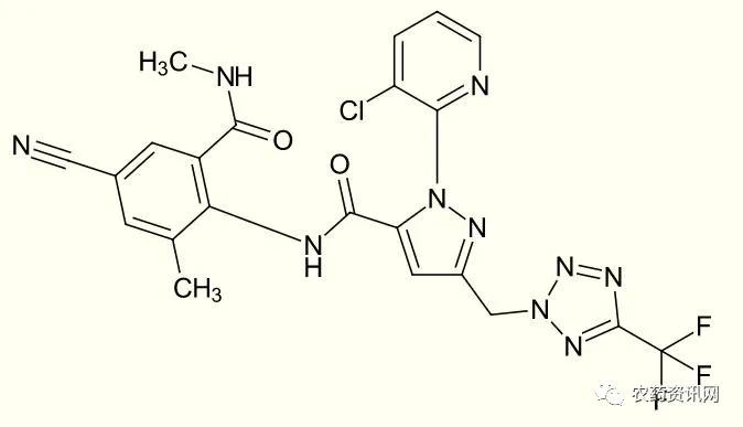拜耳新药最新上市消息,拜耳杀虫剂比国产杀虫剂贵多少