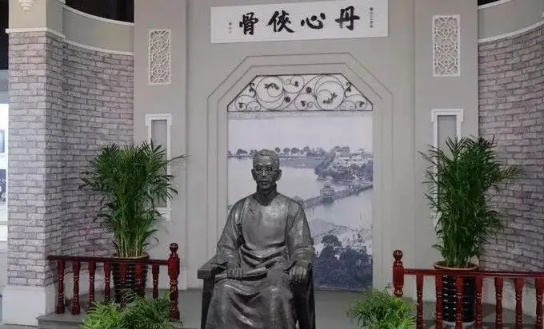 湖商纪录片南浔古镇,湖商文化