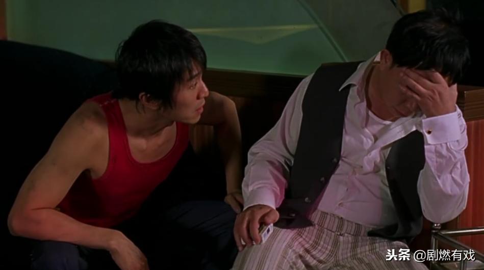 少林足球影评十大经典,《少林足球》观后感