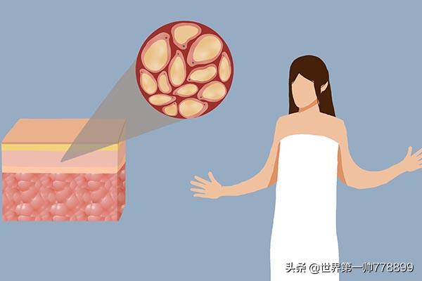 鼻子上挤出来的白色分泌物是什么,鼻子旁边挤出白色的分泌物是什么